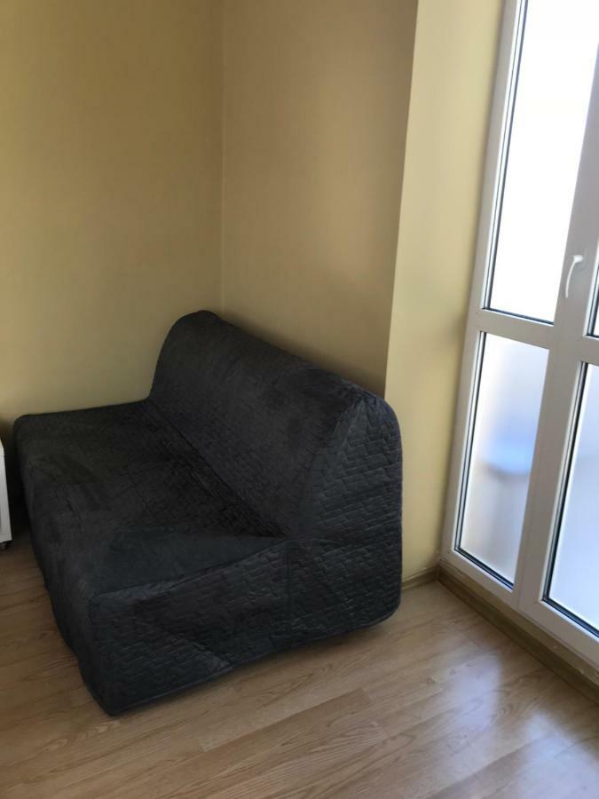 Garsoniera Mandrilor Lägenhet Slănic Exteriör bild